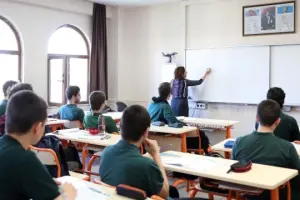 Okulda şiddeti anlamak ve bundan sonrasında yapılacaklar
