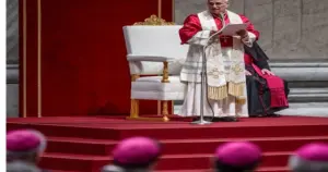 Papa Leo’dan Trump’a: ‘Korkum yok’