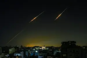 Savaş bitti mi?