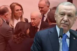 Süreç oyalamak/oyalanmak