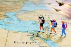 Turizmde asıl savaş zihinlerde veriliyor