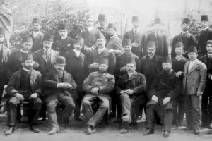 Türkiye Sanat Tarihi’nde bir boşluğu doldurmak: 19.yüzyıl sonu 20.yüzyıl başı Osmanlı Sanat Tarihi’nde Ermeniler