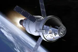 Uzaya bir bilet ya da astronotumuzun söyleyemediği o son söz
