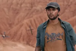 Festival Filmleri 1: Yılandan al haberi
