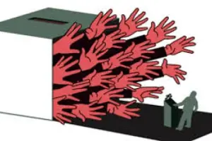 Zaman, yeni bir demokrasi zamanı