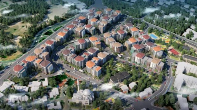 Toprak rantı “ceza” ya da “kıyak” değil, gasp edilmemesi gereken bir toplumsal üründür!