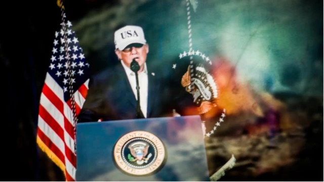 Trump İran’daki bu kaostan bizi nasıl çıkarabilir?*