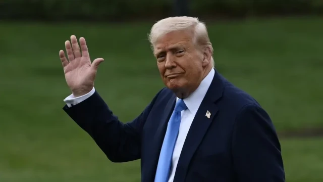 Trump’ın sonsuz ateşkesi: Barış mı, bekleyiş mi?