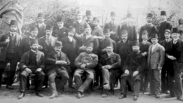 Türkiye Sanat Tarihi’nde bir boşluğu doldurmak: 19.yüzyıl sonu 20.yüzyıl başı Osmanlı Sanat Tarihi’nde Ermeniler