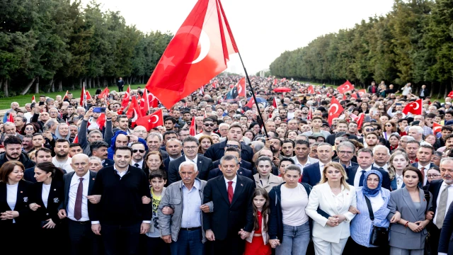Türkiye’nin demokrasisini nasıl yeniden kuracağız?