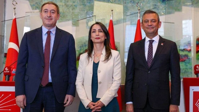 Ülkenin bekası: CHP – DEM Parti ilişkisi