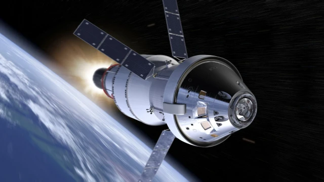 Uzaya bir bilet ya da astronotumuzun söyleyemediği o son söz
