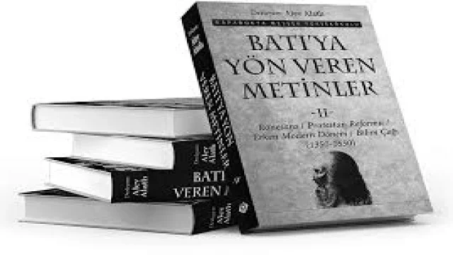 Alev Alatlı’nın Batı Uygarlığı eleştirisi: Bazı gözlem ve değerlendirmeler