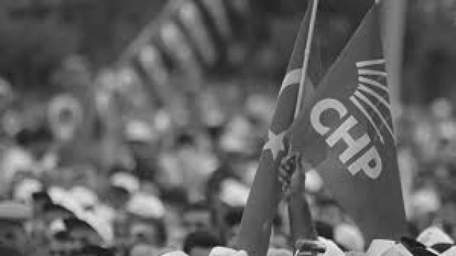 CHP’ye bir öneri