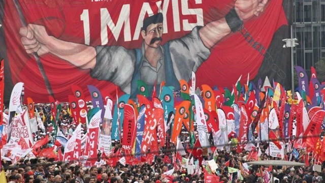 Emek: İnsanın kendini yaratması