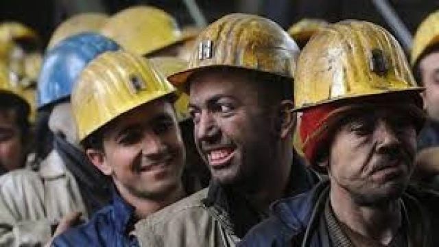 Emeksiz olmaz, emekte karşılıksız olmaz…