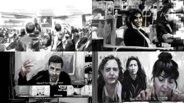 Kobani davası unutuldu mu?