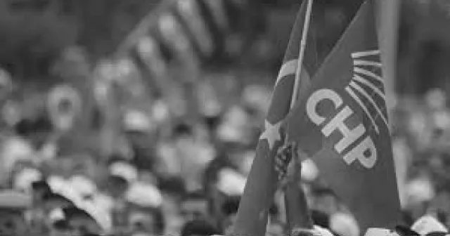 CHP’ye bir öneri