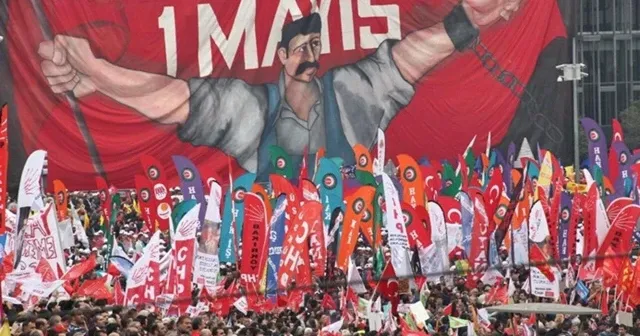 Emek: İnsanın kendini yaratması
