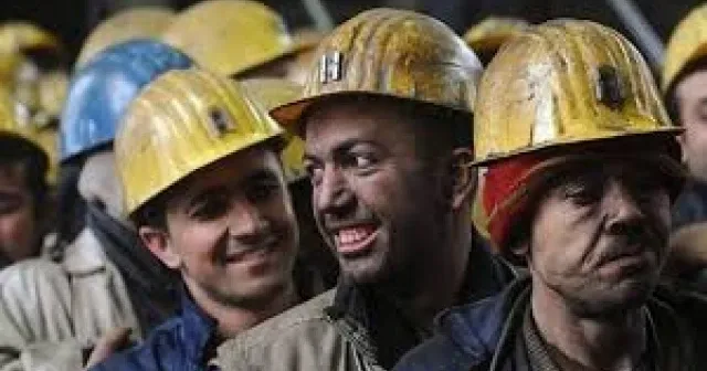 Emeksiz olmaz, emekte karşılıksız olmaz…