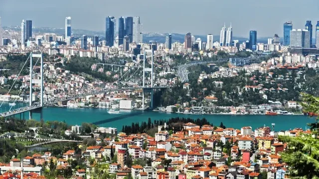 İstanbul neden tasarlandıkça parçalanan bir şehir?