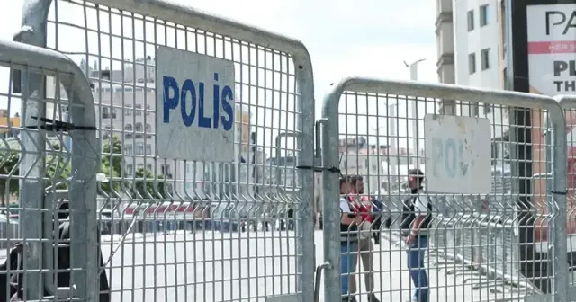 Taksim’in üzerindeki sır perdesini aralamanın zamanı hala gelmedi mi?