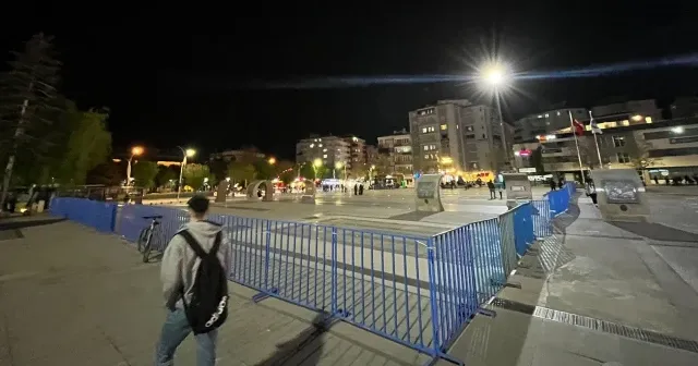 Tarihi bir dönemeçte 1 Mayıs’ın ardından