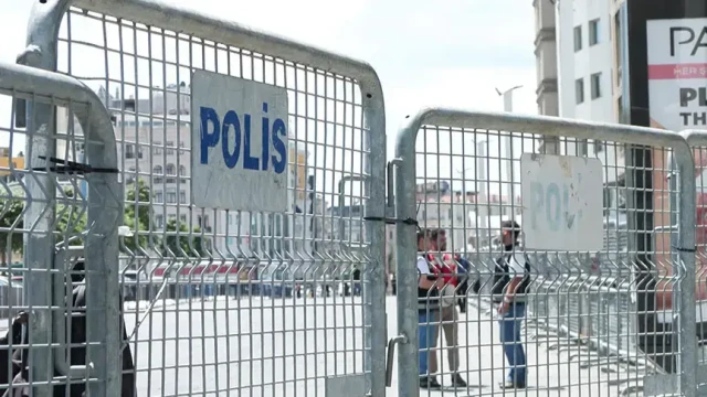 Taksim’in üzerindeki sır perdesini aralamanın zamanı hala gelmedi mi?