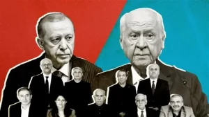Bahçeli’nin çıkışları, iktidarın sessizliği ve silah bırakanların geleceği