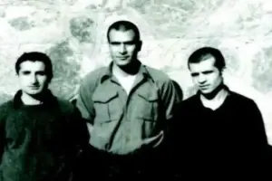 Denizlerin fikrini burca taşımak