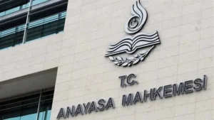 Ekonomik anayasaya aykırılık