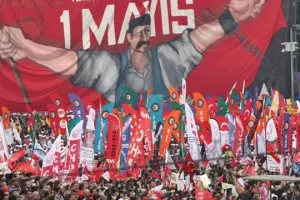 Emek: İnsanın kendini yaratması