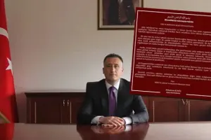 Kaymakam