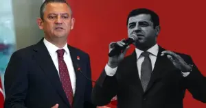 Kısa değinmeler: Özgür Özel ve Selahattin Demirtaş