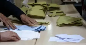 Mayıs ayları ve siyaset
