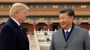Pekin’deki büyük buluşma: Trump-Xi Zirvesi'nde neler masaya gelecek?