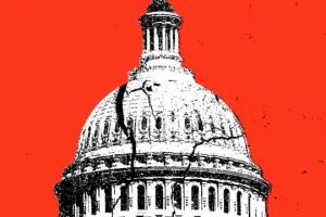Resmen çöken bir imparatorluk: Amerika