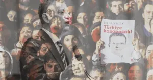 CHP'nin sokağa inişinin anlamı üstüne