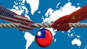 Tayvan’dan Pekin’e “satılmayız” mesajı: Washington güvencesi ne kadar güvenilir?