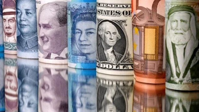 Türk Lirası değerli mi?