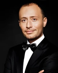 Cenk Erdem
