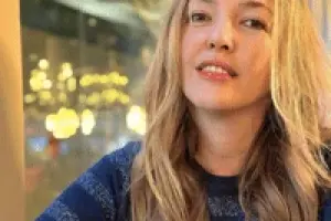 Alev Özegeli