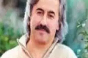 Ali Arslan