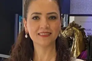 Ayfer Bayer