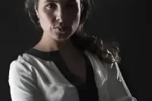 Gülden Bulut