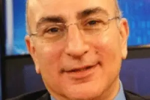 Mahfi Eğilmez