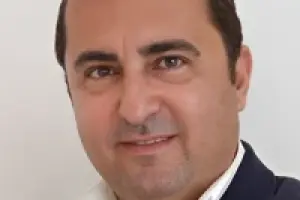 Özgür Çoban