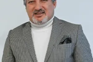Altan Ertürk