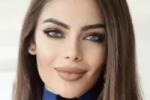 Beril Esra Atahan
