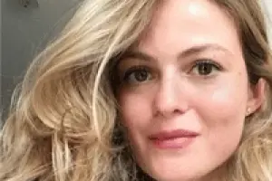 Burcu Saltık